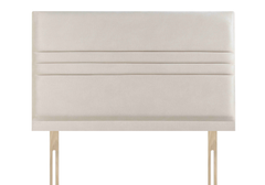 New York Strutted Headboard 3ft Single