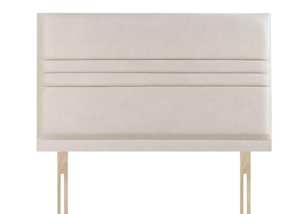 New York Strutted Headboard 4ft Small Double