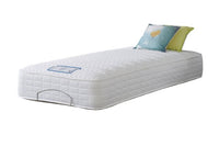 Adjust-a-bed 3ft6 Large Single Nova Mattress for an Adjustable Bed
