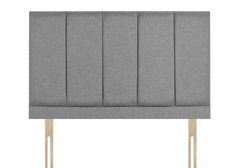 Oxford Strutted Headboard 2ft6 Small Single