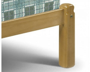 Pasedena Pine 3ft Bed Frame