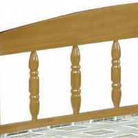 Pasedena Pine 3ft Bed Frame