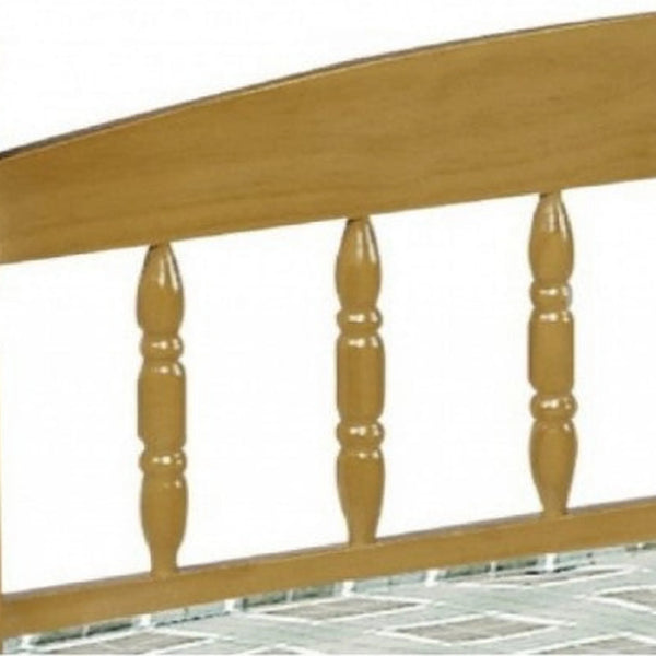 Pasedena Pine 3ft Bed Frame