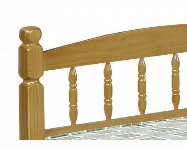 Pasedena Pine 4ft Bed Frame
