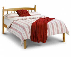 Pasedena Pine 4ft Bed Frame