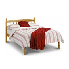 Pasedena Pine 4ft Bed Frame