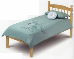 Pasedena Pine 3ft Bed Frame