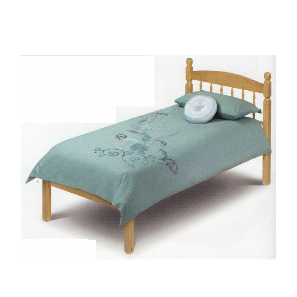 Pasedena Pine 3ft Bed Frame