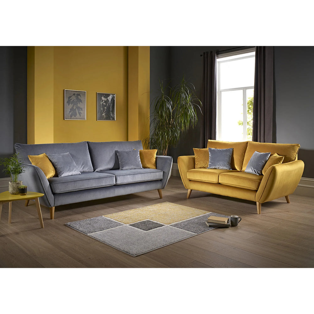Persia 3 Seater Sofa