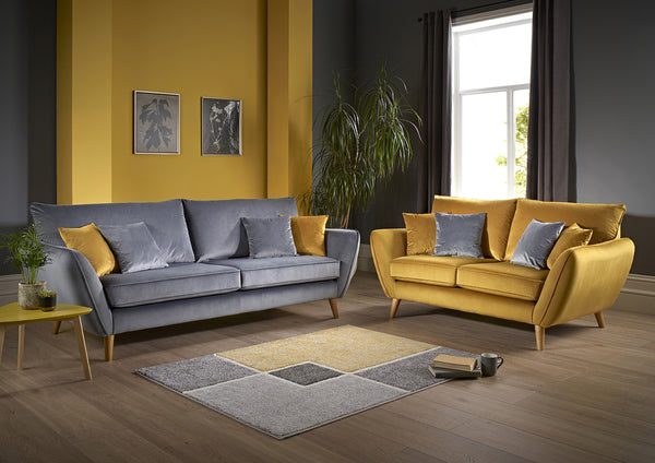 Persia 2 Seater Sofa