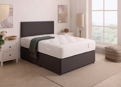 Essential Pocket Luxury 5ft King Divan Set