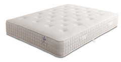Essential Pocket Luxury 3ft Single Mattress