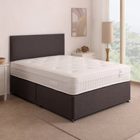 Essential Pocket Memory 4ft6 Double Mattress