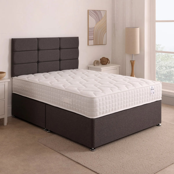 Essential Pocket Ortho 4ft6 Double Mattress