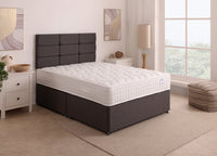 Essential Pocket Ortho 2ft6 Small Single Mattress