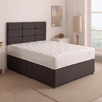 Essential Pocket Ortho 3ft Single Mattress
