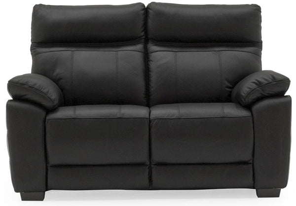 Paciano Leather 2 Seater Sofa