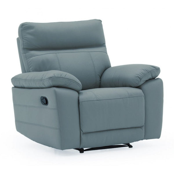 Paciano Leather Armchair