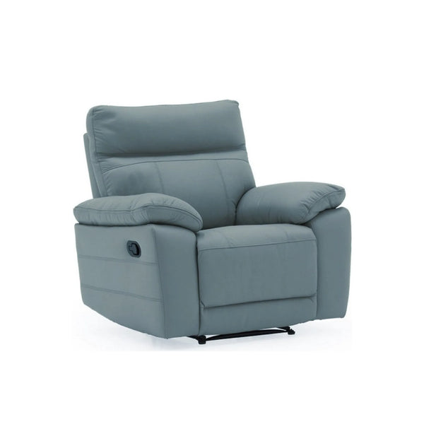 Paciano Leather Armchair