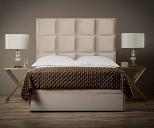 Galaxy 3ft Ottoman Side-Lift Storage Divan Base Only
