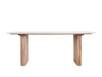 Roma 200cm Dining Table