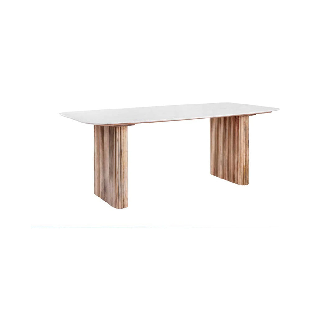 Roma 200cm Dining Table