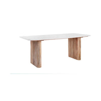 Roma 200cm Dining Table