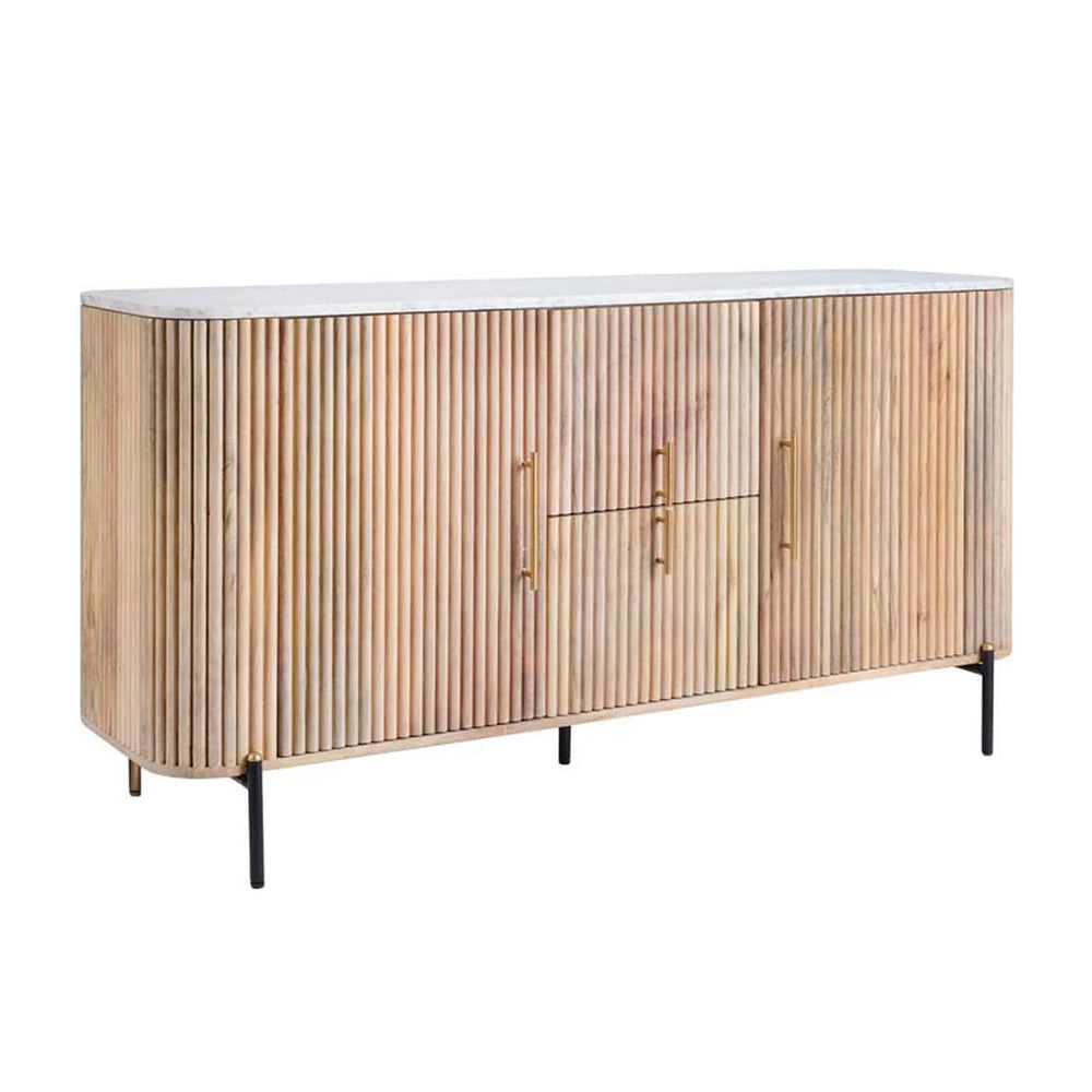 Roma Wide Sideboard