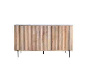 Roma Wide Sideboard