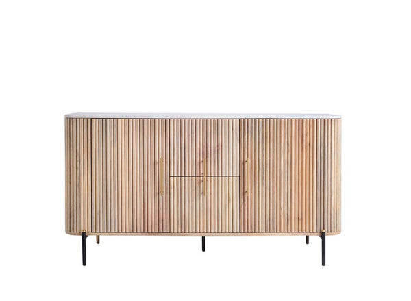 Roma Wide Sideboard