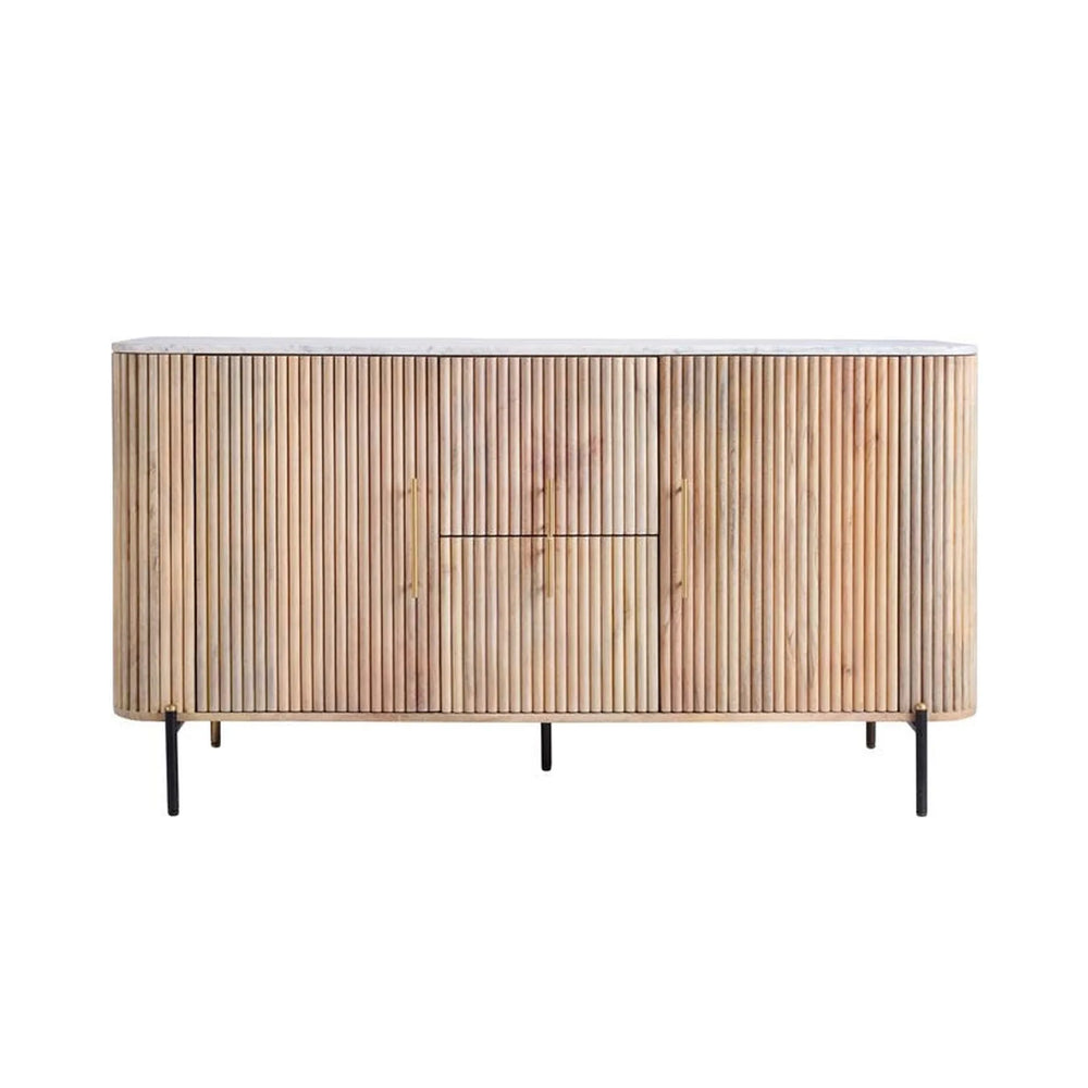 Roma Wide Sideboard