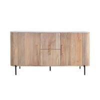 Roma Wide Sideboard