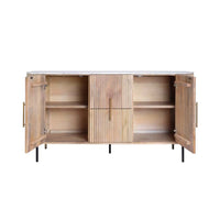 Roma Wide Sideboard
