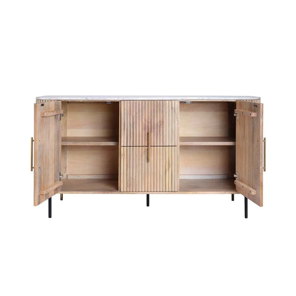 Roma Wide Sideboard