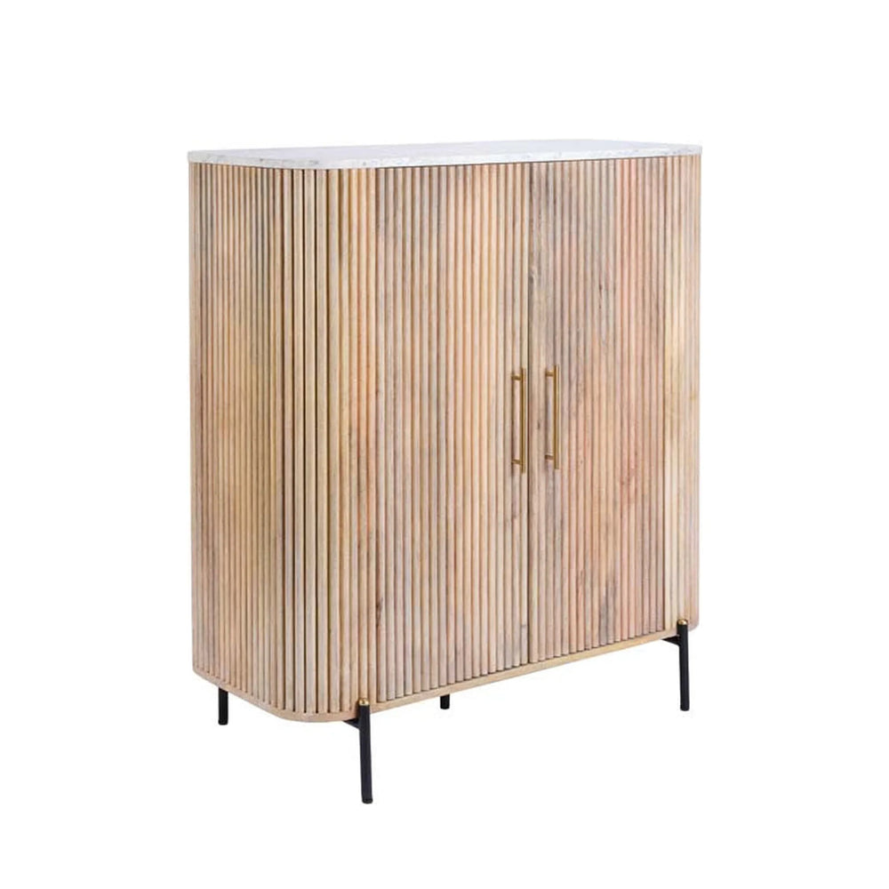 Roma Highboard