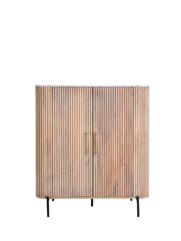 Roma Highboard