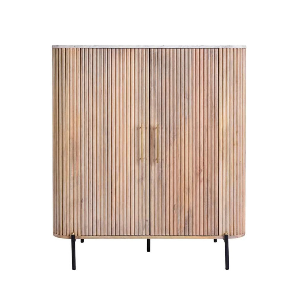 Roma Highboard