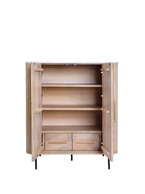 Roma Highboard