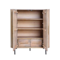 Roma Highboard