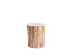 Roma Lamp Table