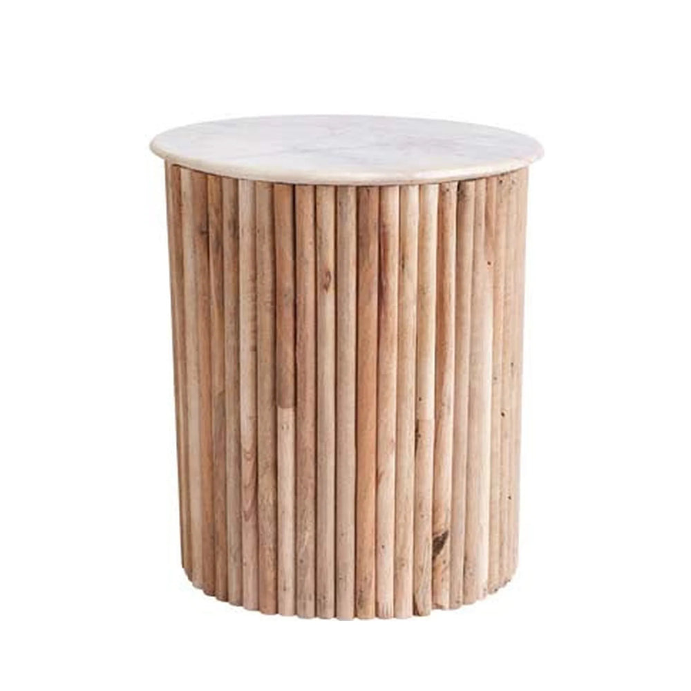 Roma Lamp Table