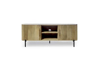 Roma TV Unit