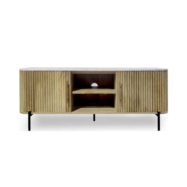 Roma TV Unit