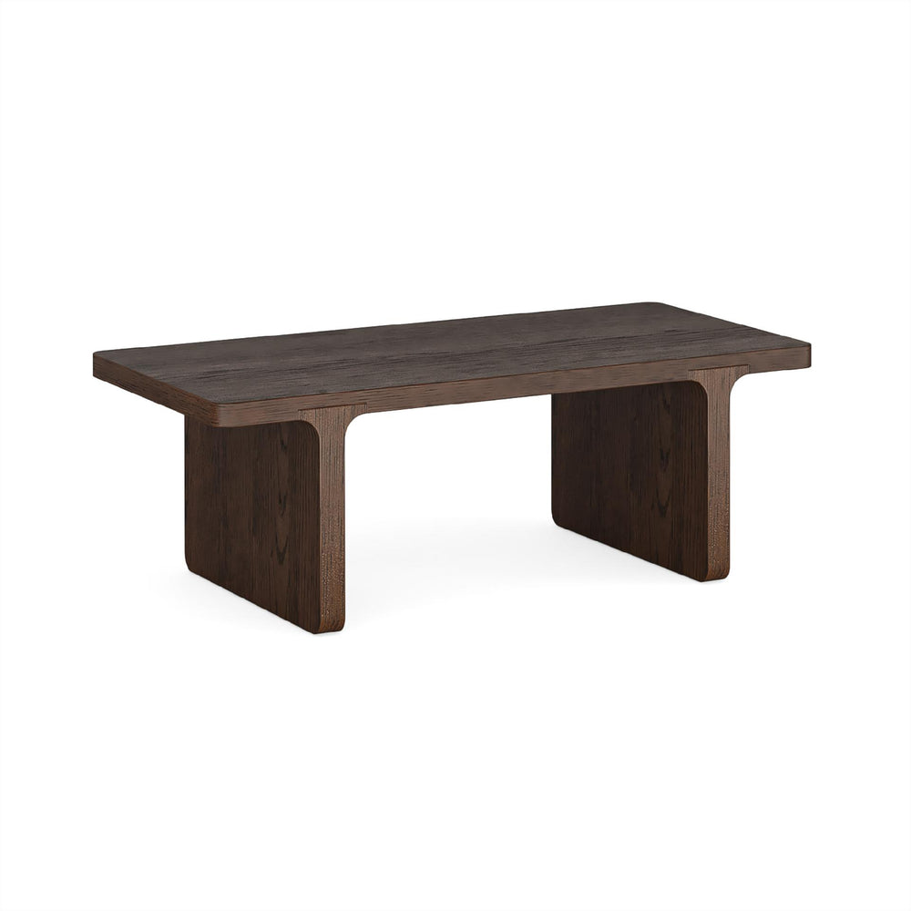 Clinton Rectangle Coffee Table