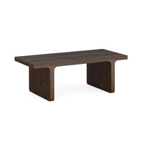 Clinton Rectangle Coffee Table