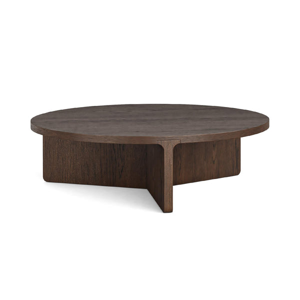 Clinton Large Round Coffee Table