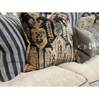 SHOP FLOOR STOCK CLEARANCE – TETRAD RUBEN SOFA, SNUGGLER and  JACARANDA ACCENT CHAIR!!! IMMEDIATE DELIVERY AVAILABLE.