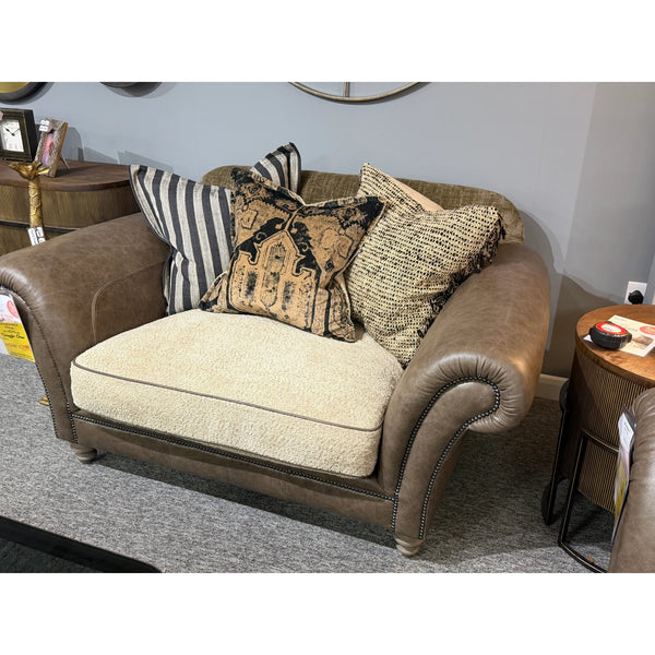 SHOP FLOOR STOCK CLEARANCE – TETRAD RUBEN SOFA, SNUGGLER and  JACARANDA ACCENT CHAIR!!! IMMEDIATE DELIVERY AVAILABLE.
