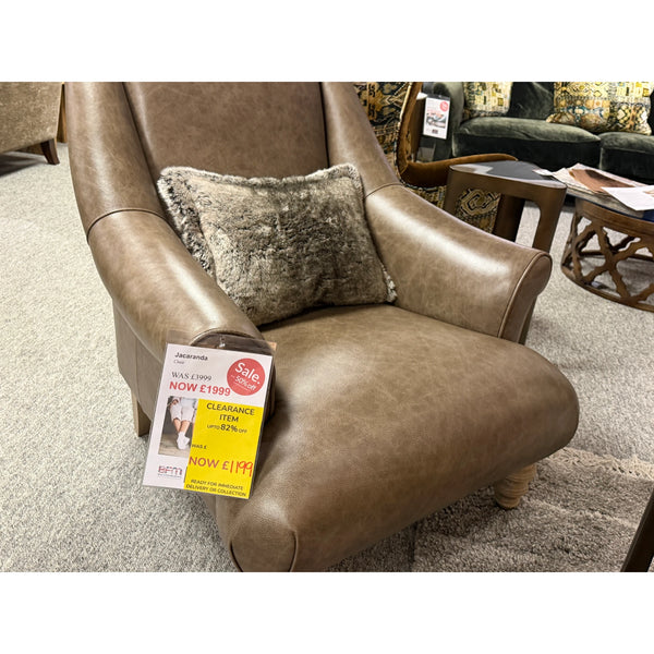 SHOP FLOOR STOCK CLEARANCE – TETRAD RUBEN SOFA, SNUGGLER and  JACARANDA ACCENT CHAIR!!! IMMEDIATE DELIVERY AVAILABLE.