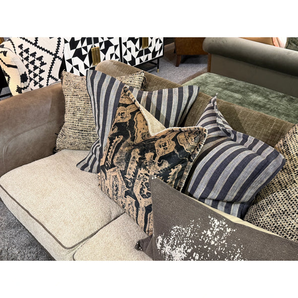 SHOP FLOOR STOCK CLEARANCE – TETRAD RUBEN SOFA, SNUGGLER and  JACARANDA ACCENT CHAIR!!! IMMEDIATE DELIVERY AVAILABLE.